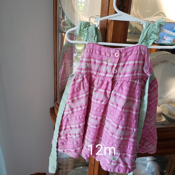 Dress - Picture 2 of 2